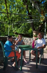 Foto #27 van Camping Au Soleil d’Oc