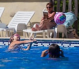 Foto #14 van Camping Au Soleil d’Oc