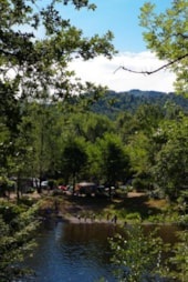 Camping Au Soleil d'Oc