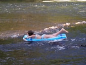 Camping Au Soleil d'Oc