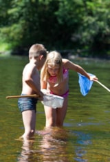 Foto #42 van Camping Au Soleil d’Oc