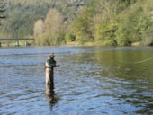 Camping Au Soleil d'Oc