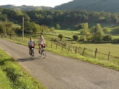 Camping Au Soleil d'Oc