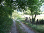 Camping Au Soleil d'Oc