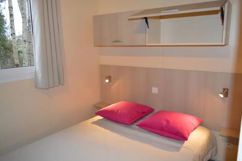 Chalet Prestige (3 Chambres) Tv