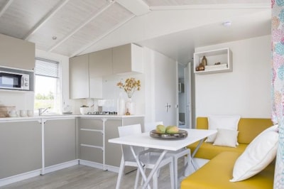 Cottage Loggia 3 Rooms — 3