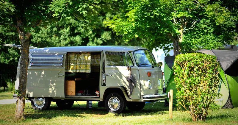 Emplacement Nature 120M2