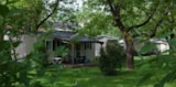 Cottage Family 31M2 With Tv And Wifi Inclus Cottage Family 31M2 With Tv And Wifi Inclus