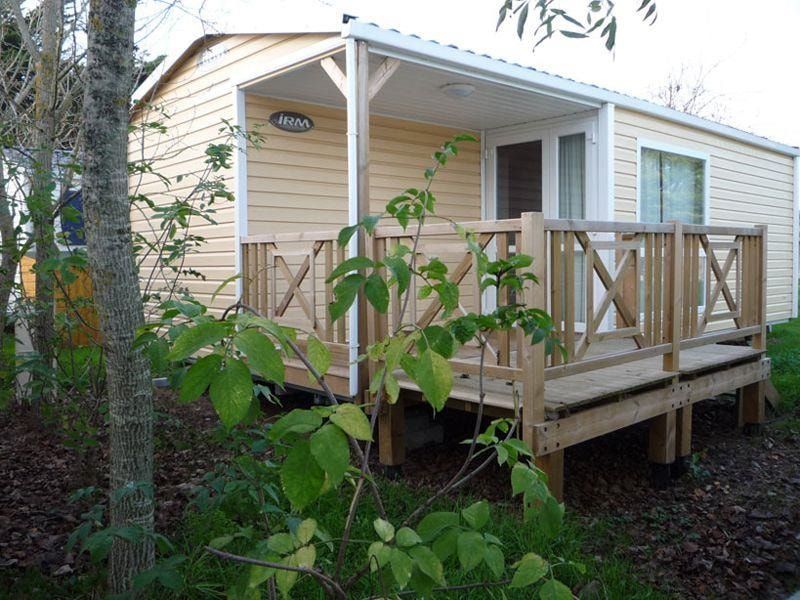Cottage Luxe mit Loggia 5 people