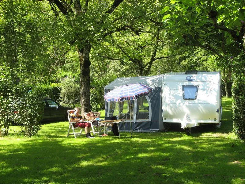 Emplacement Nature 120M2