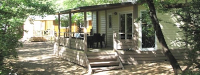 Chalet Prestige (3 bedrooms) TV — 1