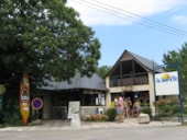 Camping Au Soleil d'Oc