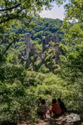 Camping Au Soleil d'Oc