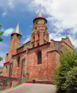 Foto #74 van Camping Au Soleil d’Oc