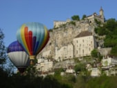 Camping Au Soleil d'Oc