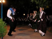 Camping Au Soleil d'Oc