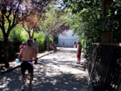 Camping Au Soleil d'Oc