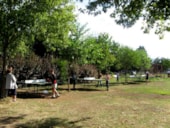 Camping Au Soleil d'Oc