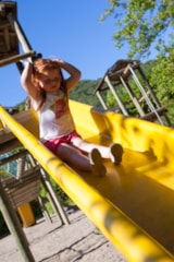 Foto #50 van Camping Au Soleil d’Oc