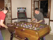 Camping Au Soleil d'Oc