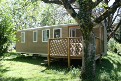 Cottage Loggia 3 Rooms — 2