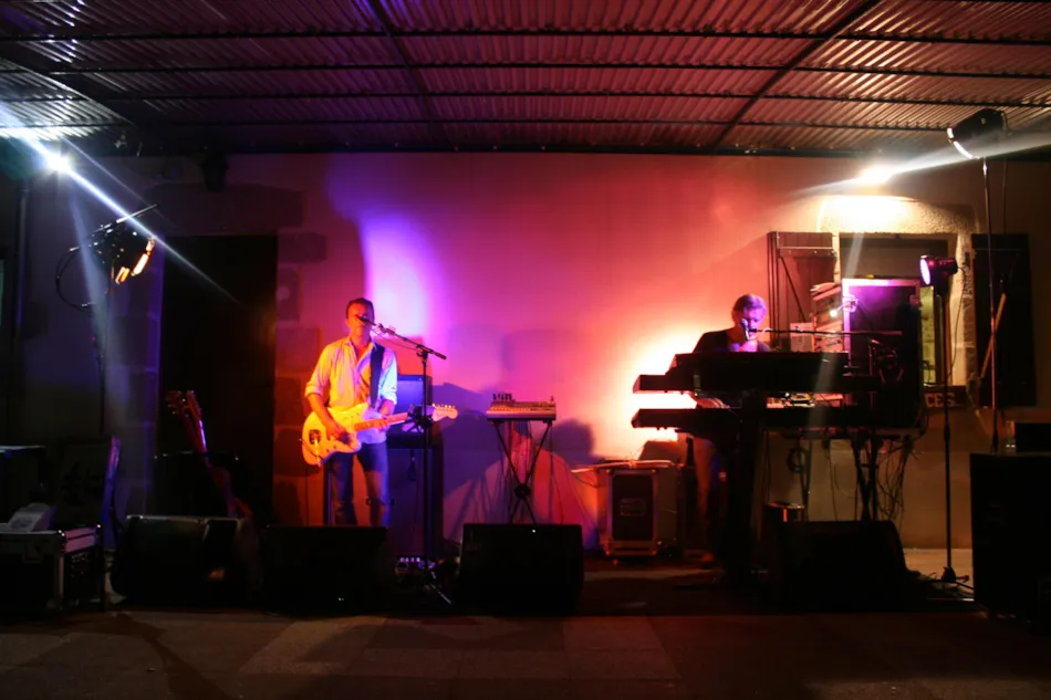 Camping Au Soleil d'Oc