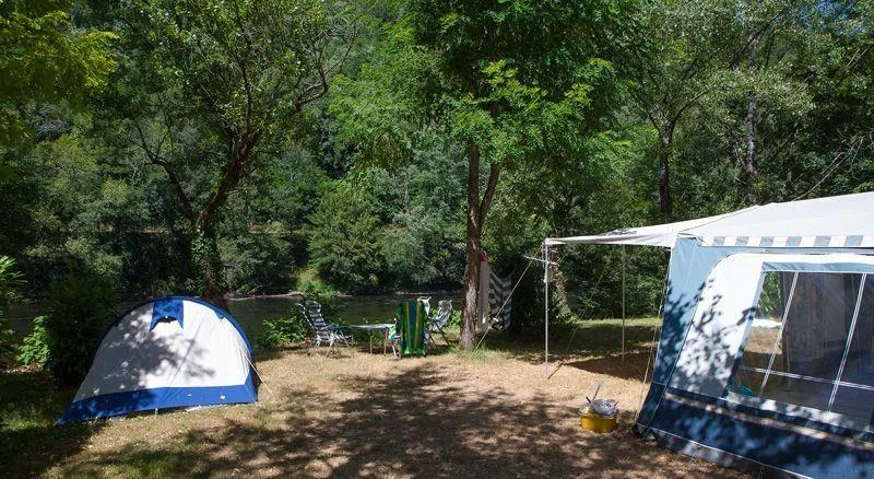 Emplacement Nature 120M2