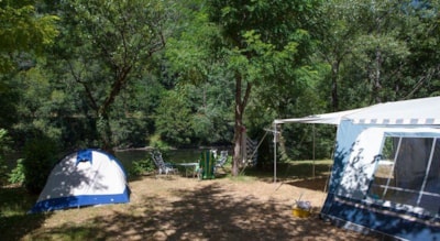 Pitch Nature 120m2 — 2