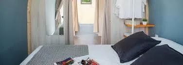 Lodge Coco Sweet 2 Chambres