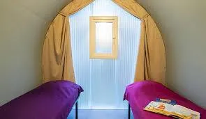 Lodge Coco Sweet 2 Chambres