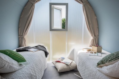 Lodge Coco Sweet 2 bedrooms — 5