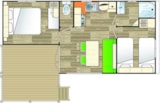 Cottage Luxe Avec Loggia Tv Et Wifi Cottage Luxe Avec Loggia Tv Et Wifi