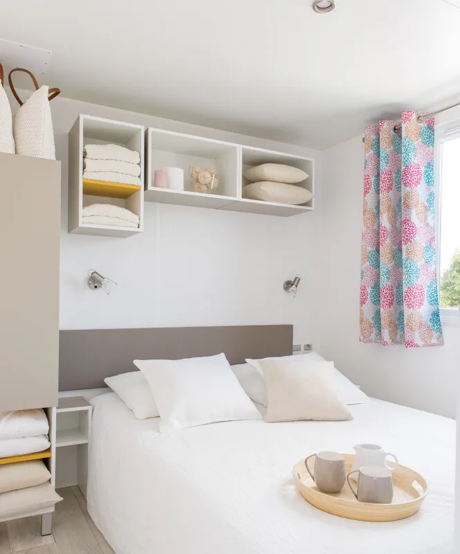 Cottage Family 31M² - 3 Chambres