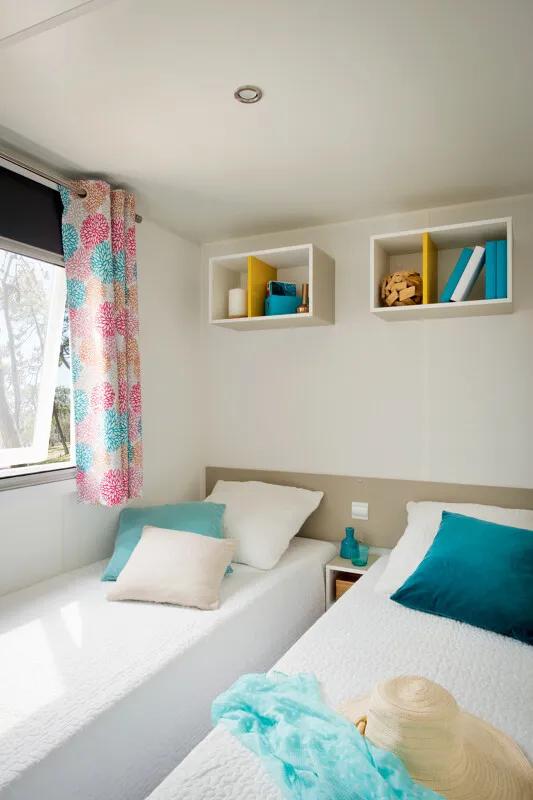 Cottage Family 31M² - 3 Chambres