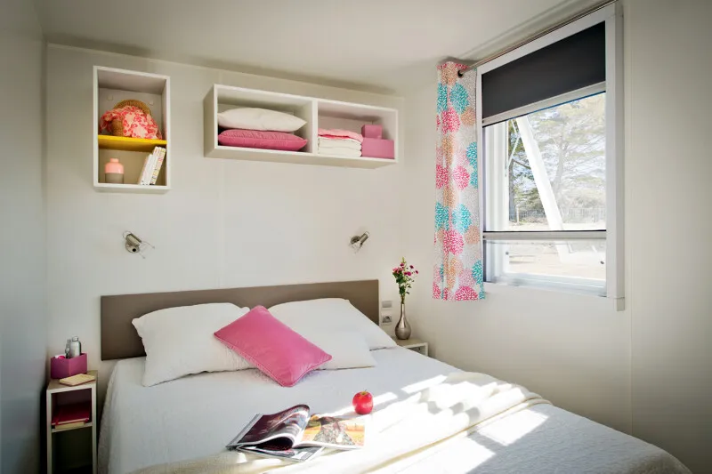 Cottage Family Prestige, 3 Chambres Avec Tv Incluse