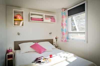 Cottage Family Prestige, 3 Rooms   with TV included — 3