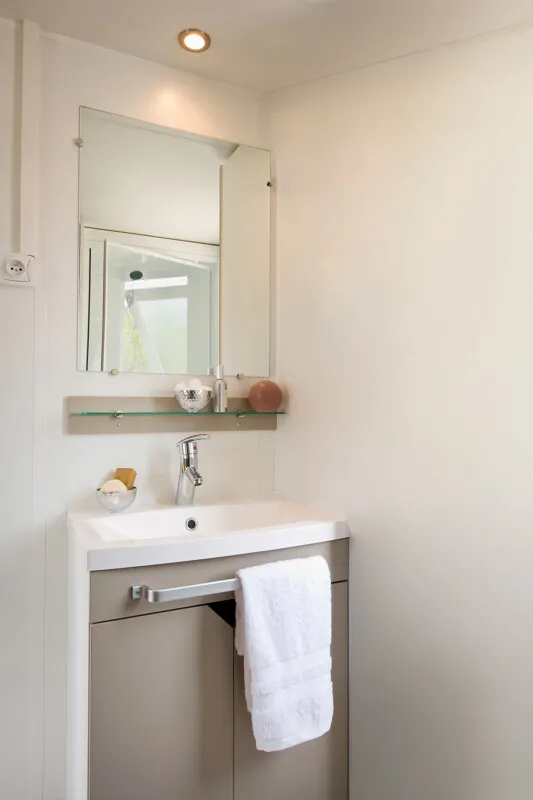 Cottage Family Prestige, 3 Chambres Avec Tv Incluse