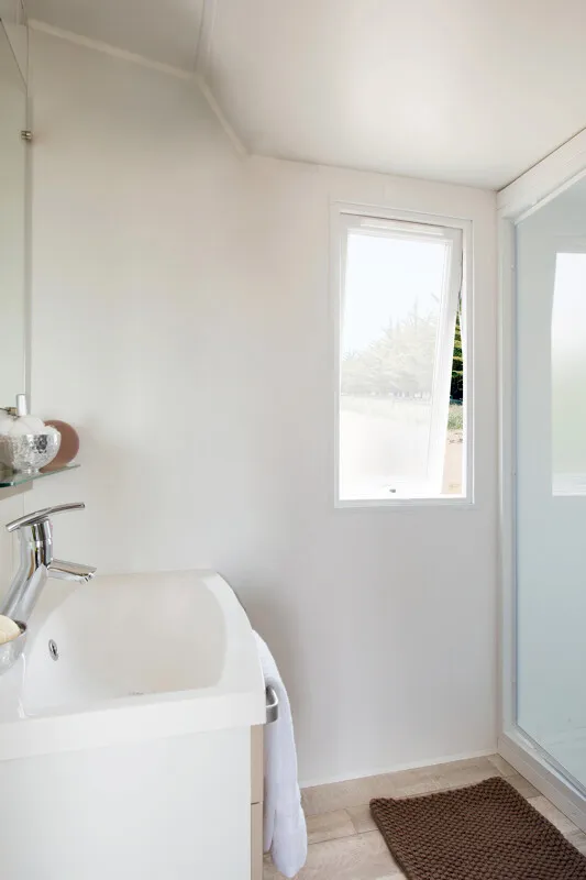 Cottage Family Prestige, 3 Chambres Avec Tv Incluse