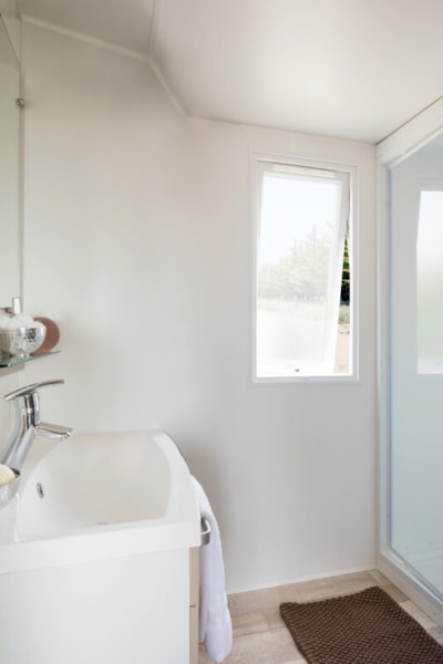 Cottage Family Prestige, 3 Rooms   with TV included — 5