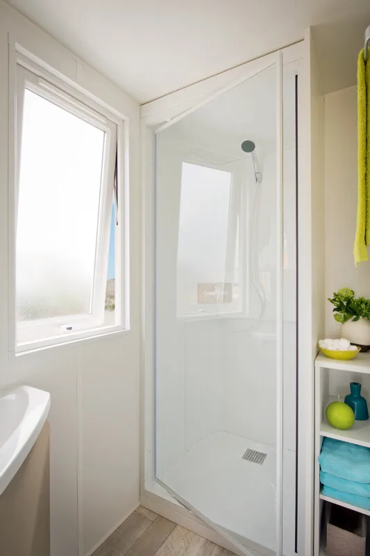 Cottage Family Prestige, 3 Chambres Avec Tv Incluse