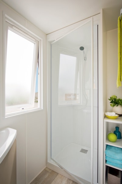 Cottage Family Prestige, 3 Rooms   with TV included — 6