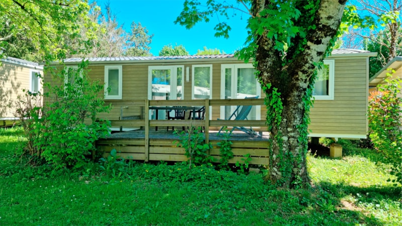 Cottage Family Prestige, 3 Rooms  with TV included