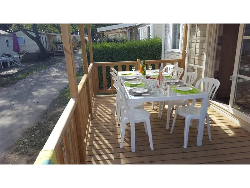 Cottage Smala 4 Chambres