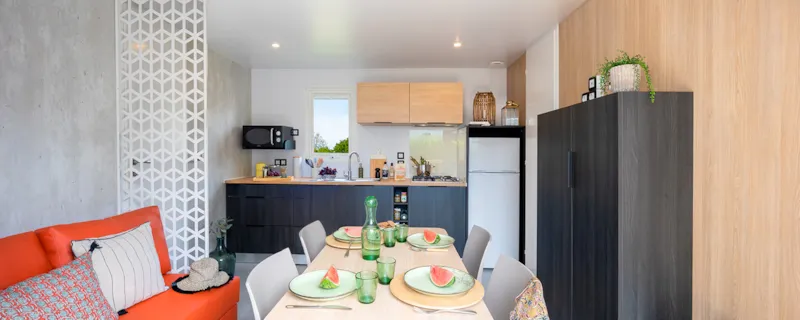 Cottage Luxe 2 Chambres 2 Sdb