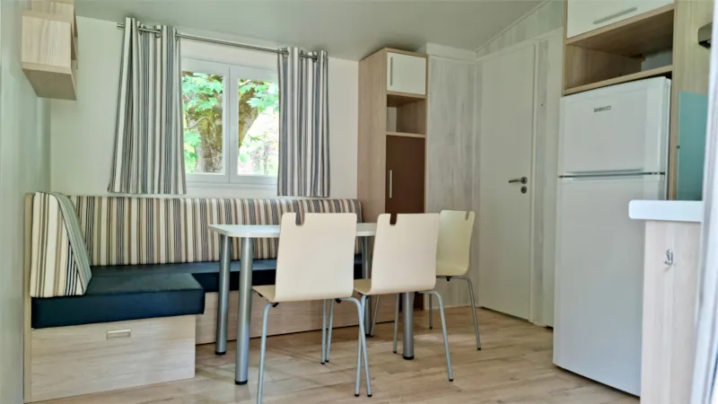 Cottage Confort 29 M2 Avec Terrasse Couverte