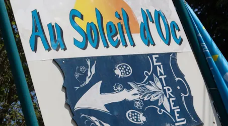 Camping Au Soleil d'Oc - image n°2 - Camping Direct