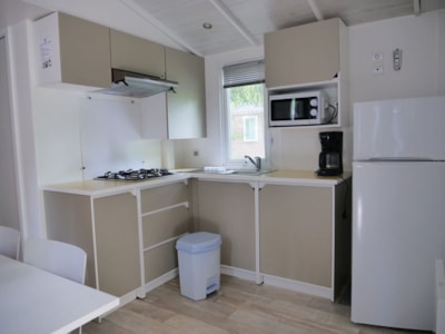 Cottage Loggia