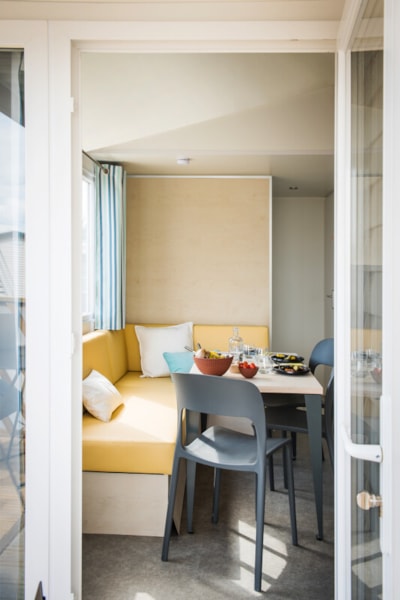 Cottage Loggia