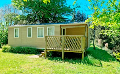 Cottage Loggia
