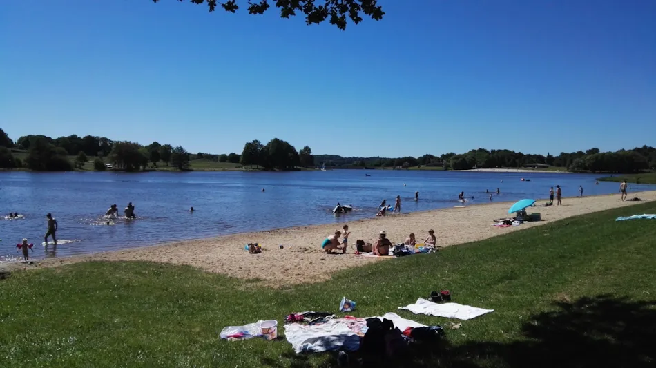Camping Le Petit Mas d'Ile